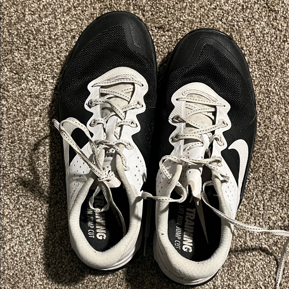 Nike Metcon Shoes